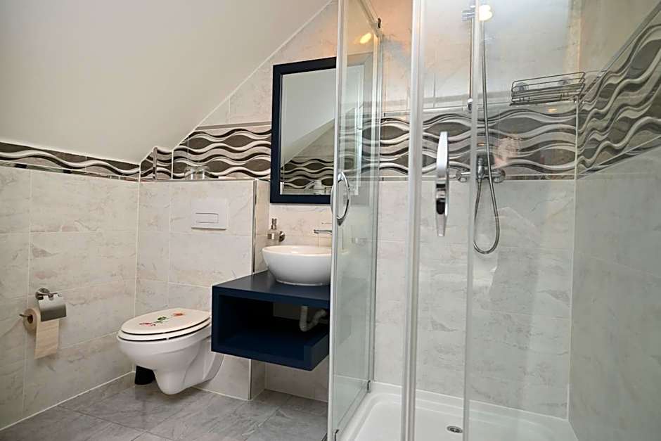 Ferienwohnung&Aparts By kispet group hotels in Oberhausen