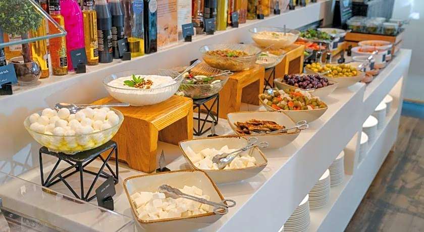 The Abdali Boulevard Hotel By IHG