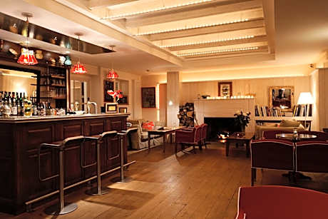 Le Lodge Kerisper