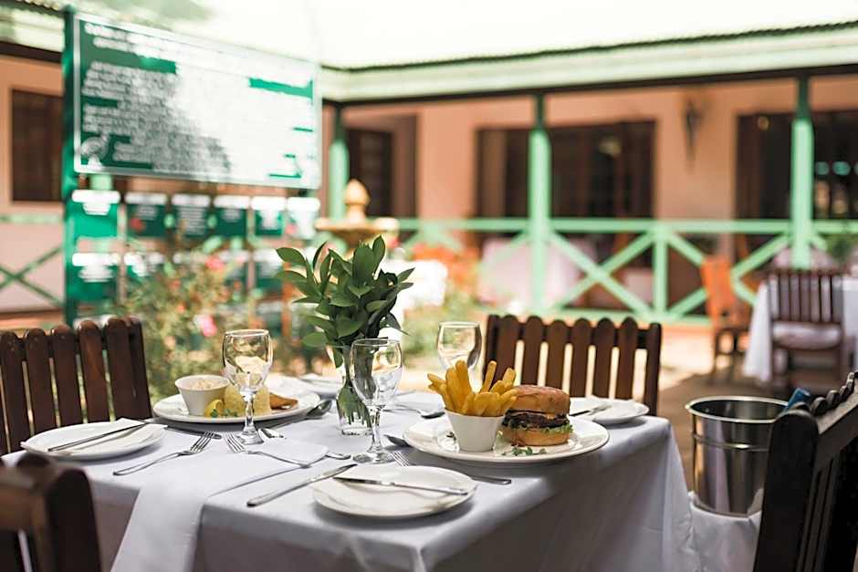 Tzaneen Country Lodge