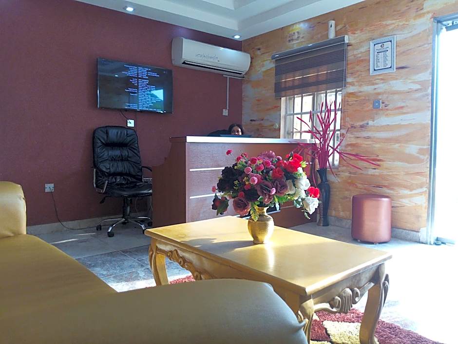 Mountain Top Lodge (Hotel)