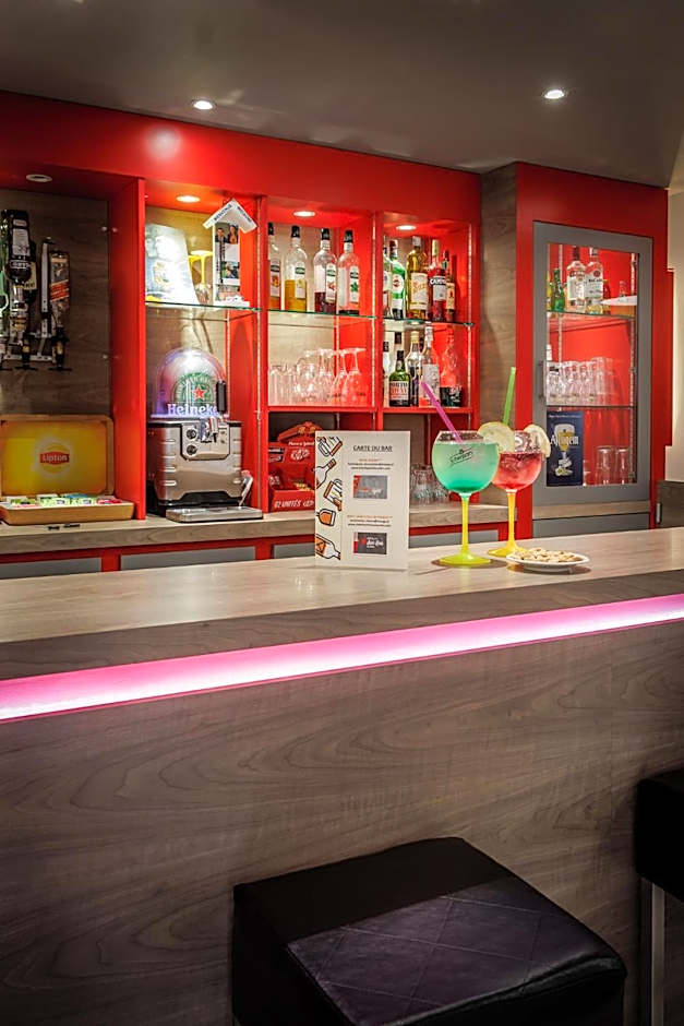 Hôtel Saint Louis de France