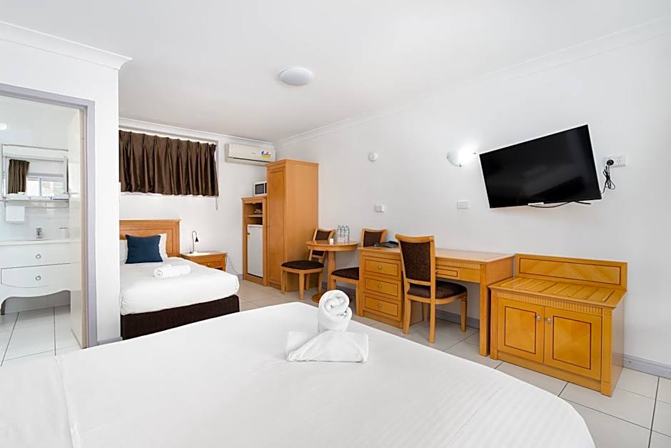 Apollo Motel Biloela