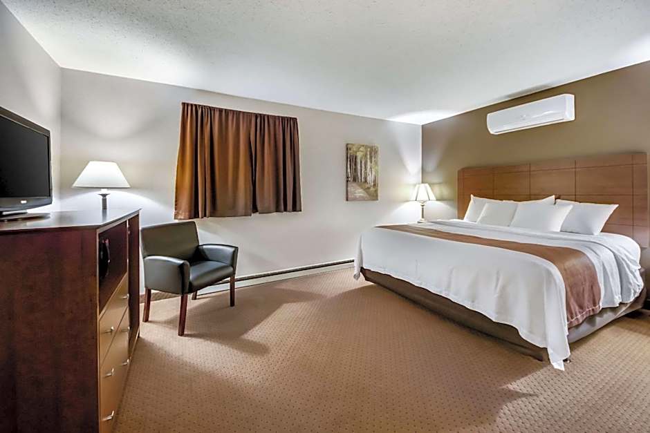 Quality Inn & Suites Newberry