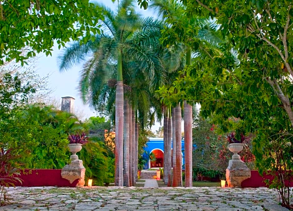 Hacienda San Jose