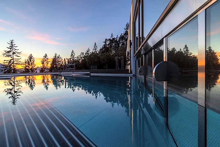 NIDUM - Casual Luxury Hotel