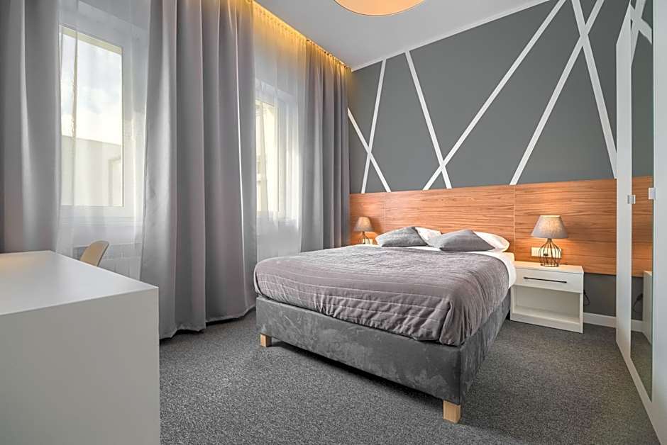 Park Hotel Bydgoszcz