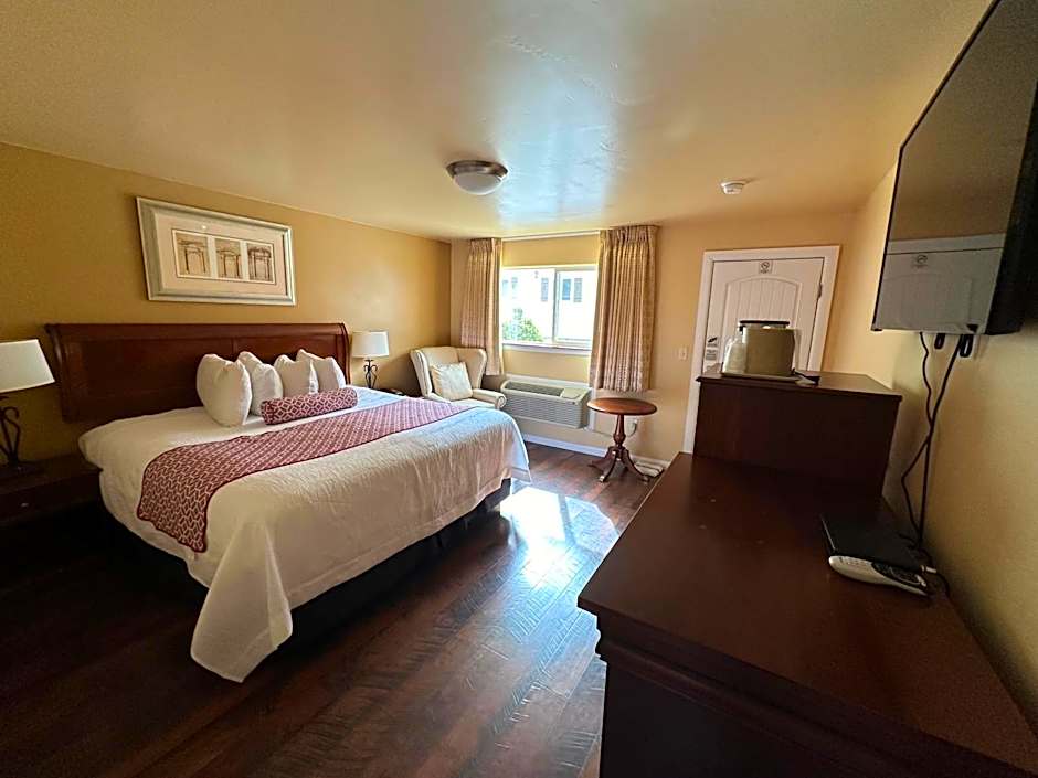 Abram Inn & Suites