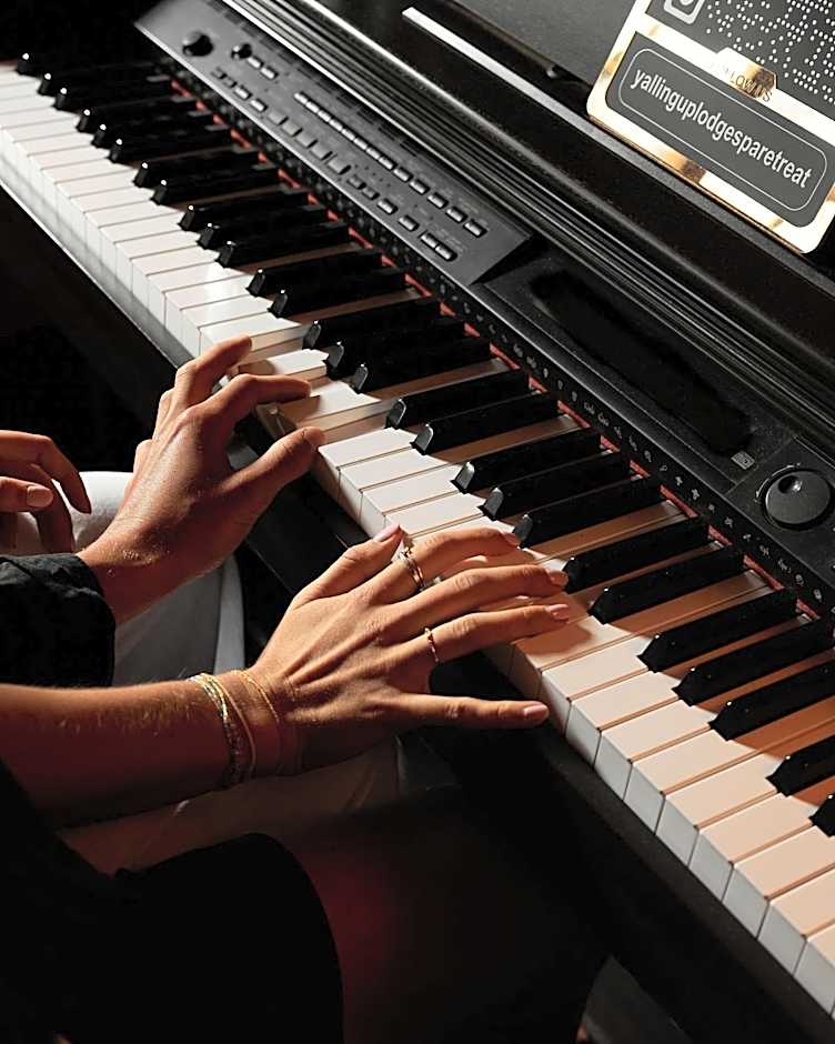 Yallingup Lodge Spa Retreat