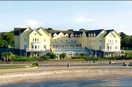 Galway Bay Hotel Galway Galway Hotels Galway At Getaroom