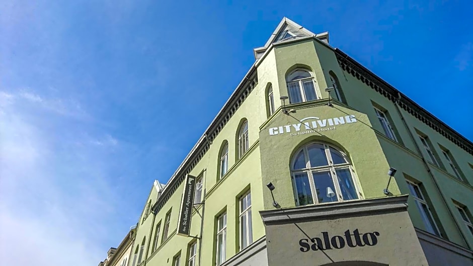 City Living Schøller Hotel