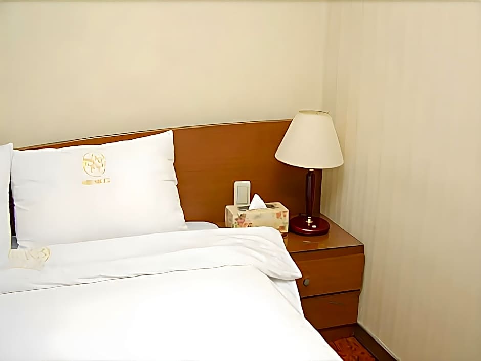 Hotel Busan Station 102