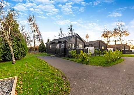 Snainton Luxury Lodges