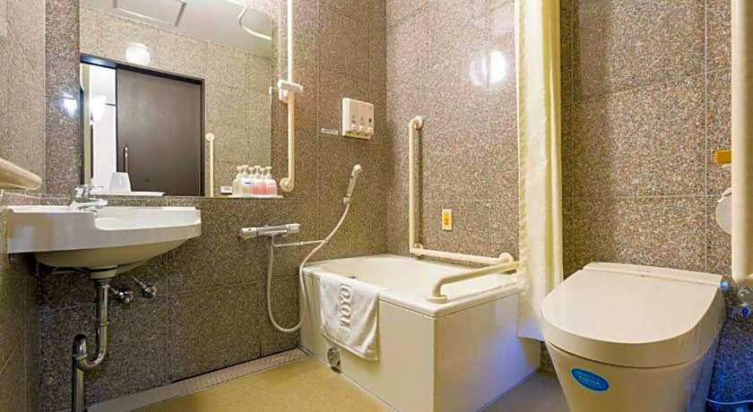 Toyoko Inn Tochigi Ashikaga-eki Kita-guchi