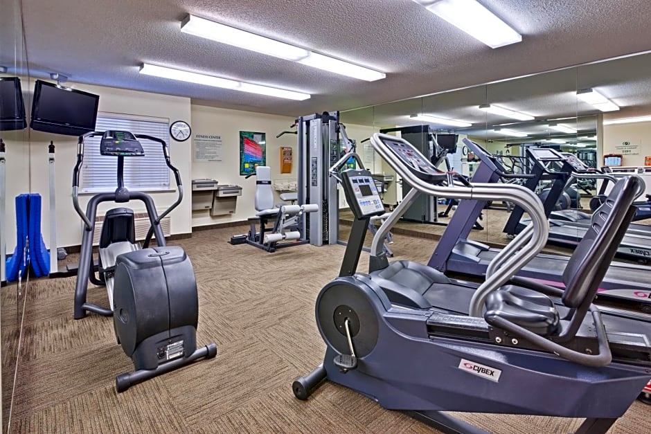 Candlewood Suites Indianapolis Northeast by IHG