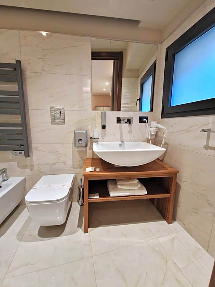 Beatus Suites And Rooms B&B