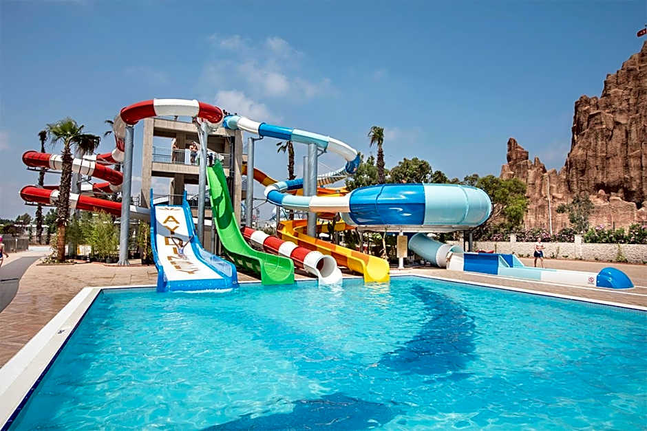 Aydinbey Queen's Palace & Spa - Ultra All Inclusive