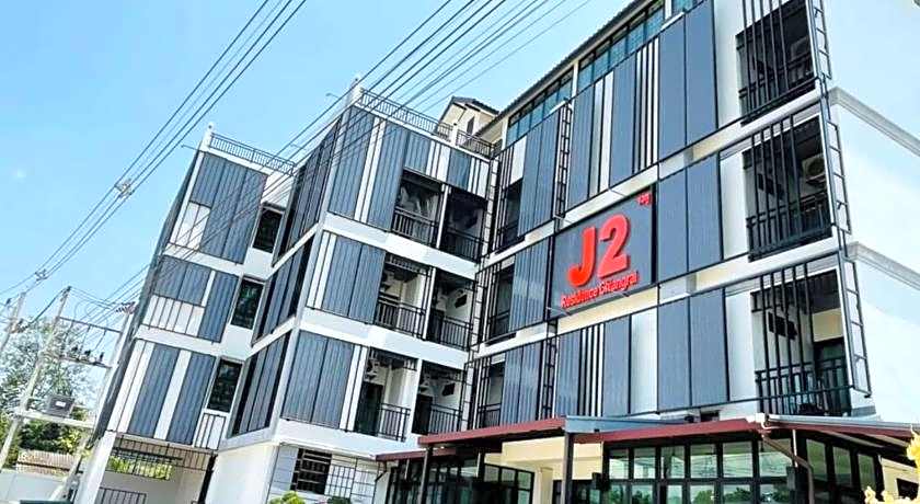 J2 Residence Chiang Rai