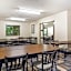 Best Western Berkshire Hills Inn And Suites