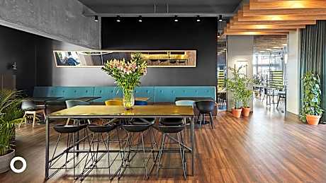 Midgardur by Center Hotels