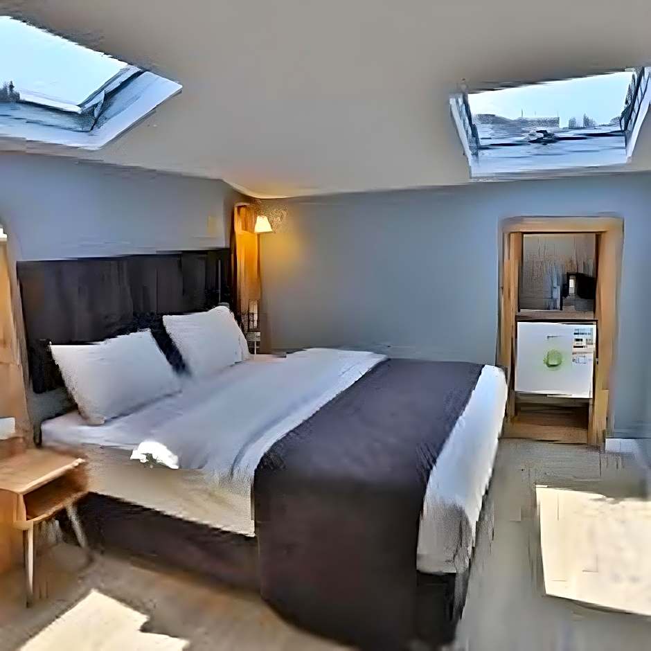 Sweet Home Suite Hotel