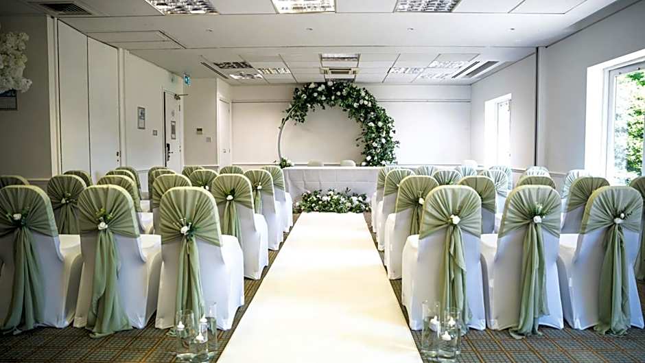 Holiday Inn Colchester By IHG