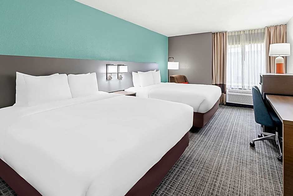 Comfort Inn near Great Smoky Mountain National Park