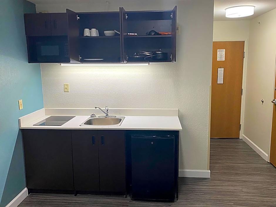 Sleep Inn St. Robert-Fort Leonard Wood