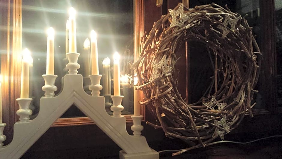 Chalúpka pod Lipkami