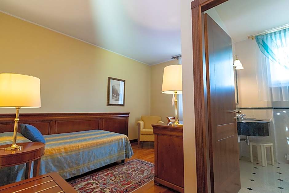 Le Muse Hotel