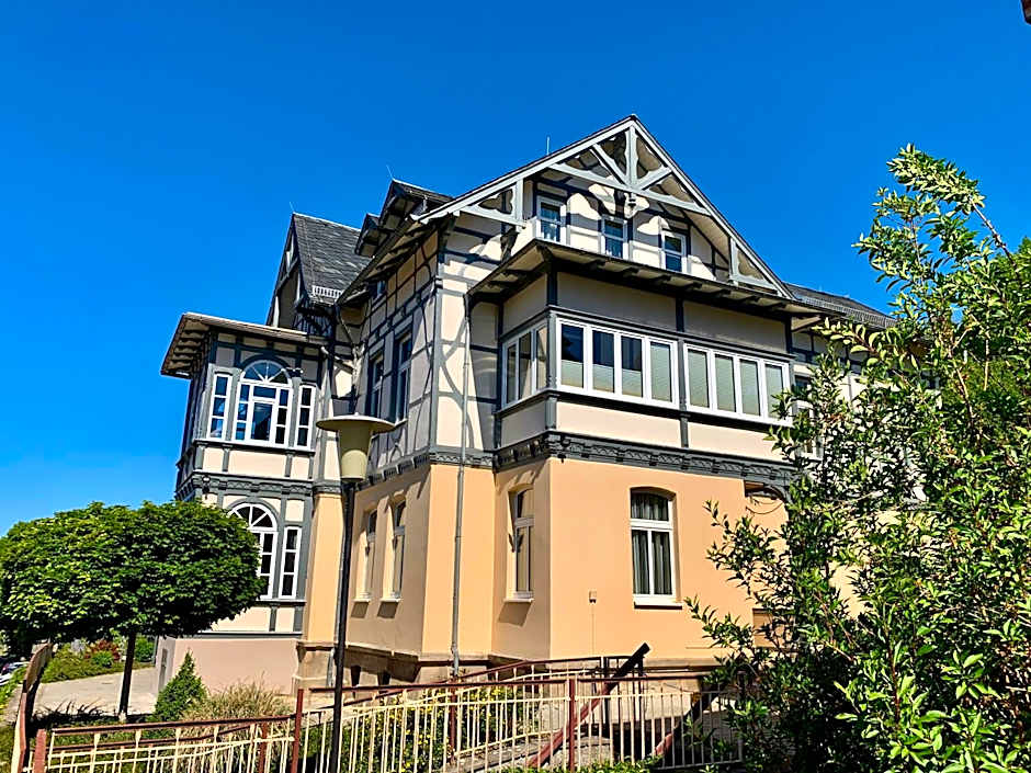 Villa Frieden Hotel & Seminarhaus