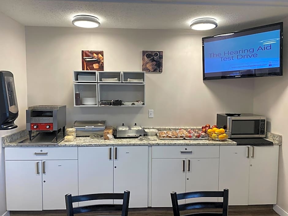 Dilworth Inn Kelowna