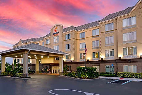 Comfort Suites Near Universal Orlando Resort