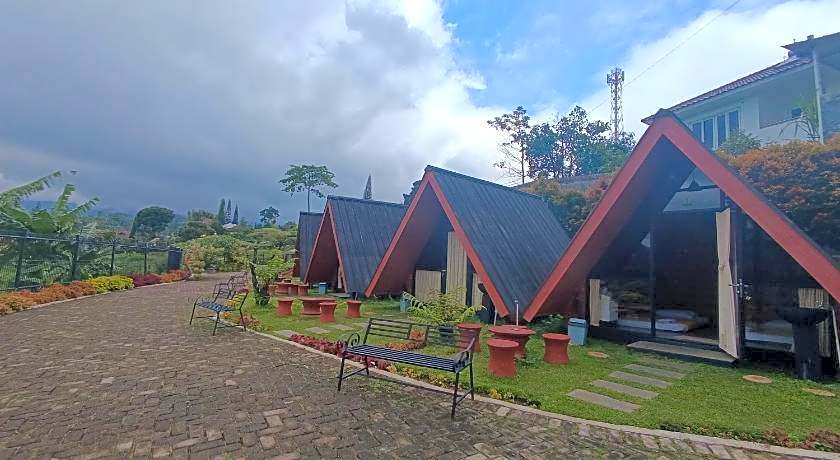 Mamifokobo Hotel & Glamping