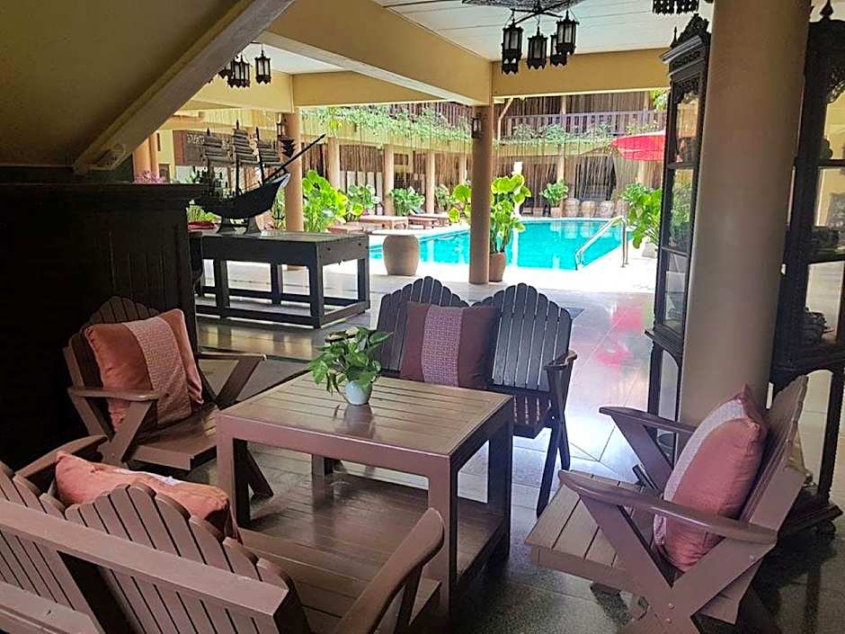 Ruean Thai Hotel