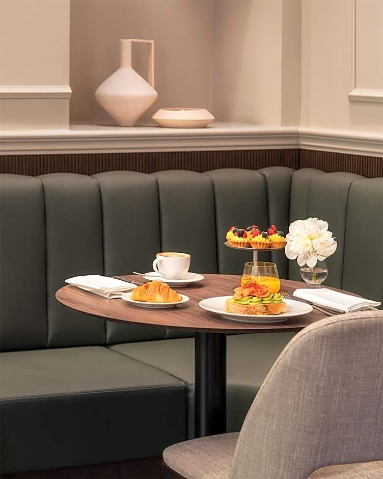 WorldHotel Casati 18