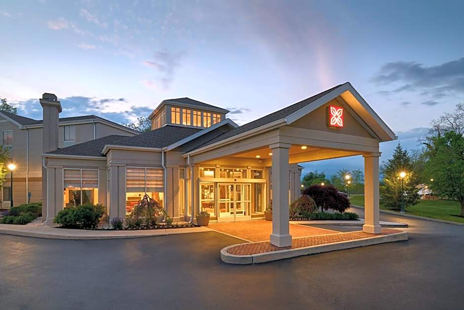 Photo 1 of 49 of Hilton Garden Inn Hershey