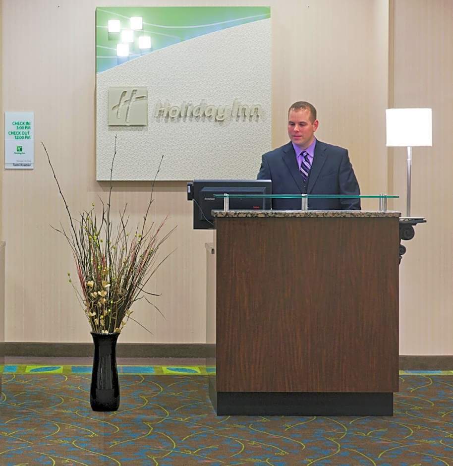 Holiday Inn Lincoln Southwest By IHG