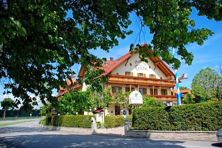 Hotel Alte Linde