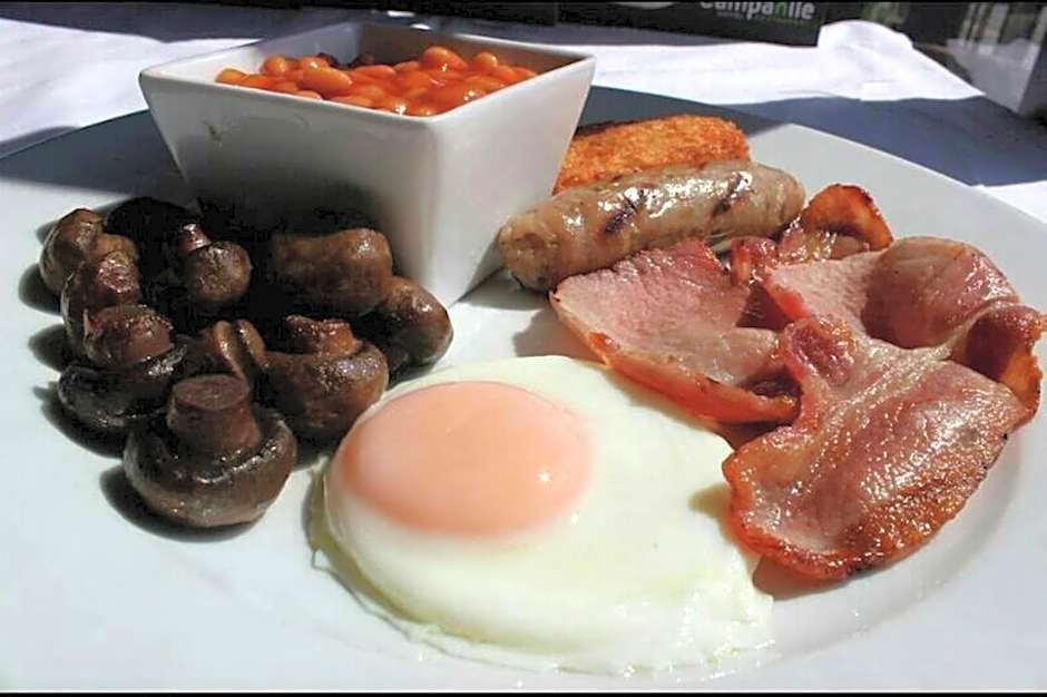 Campanile Hotel Glasgow SECC Hydro