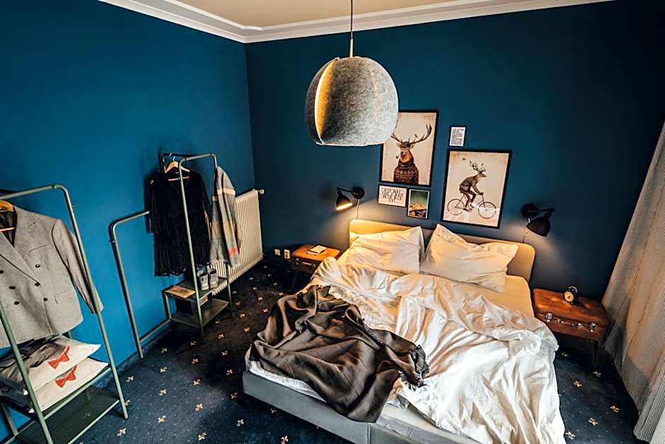 Hotel Sportalm - Adults Only Boutique Hotel