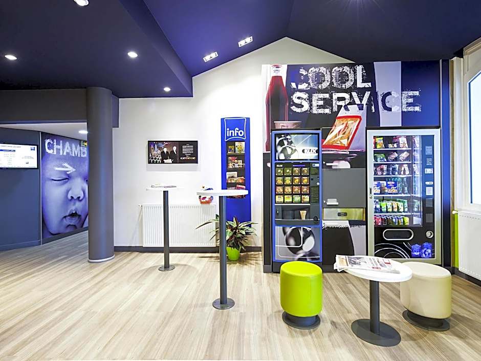 ibis budget Saint Paul Les Dax