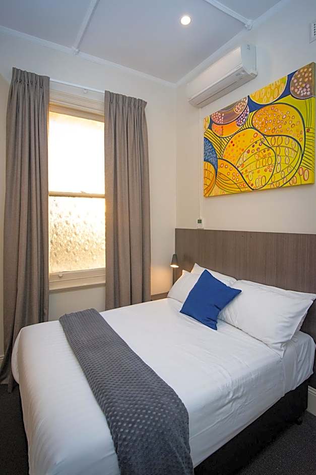The Mile End Hotel