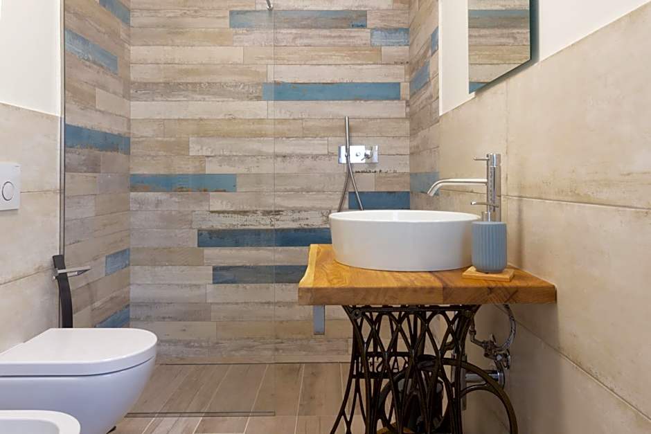 Toson d'Oro Bed & Breakfast