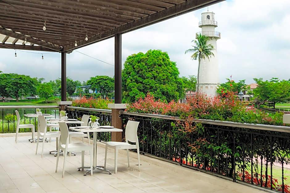 Sotogrande Hotel  Iloilo