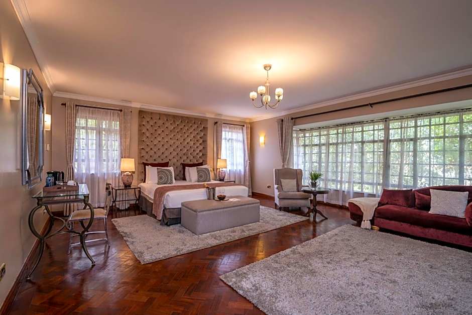 Fair Acres Boutique Hotel Karen