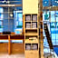 Toyoko Inn Souka-eki Nishi-guchi