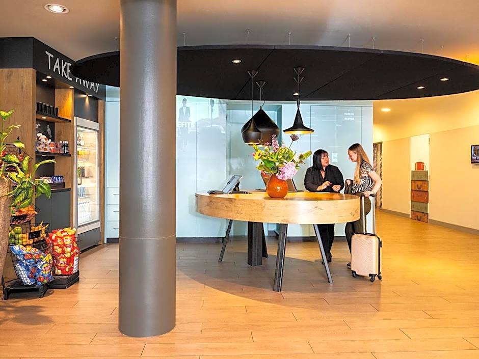 ibis Amsterdam Centre Stopera