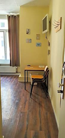 Triple Room with Private Bathroom