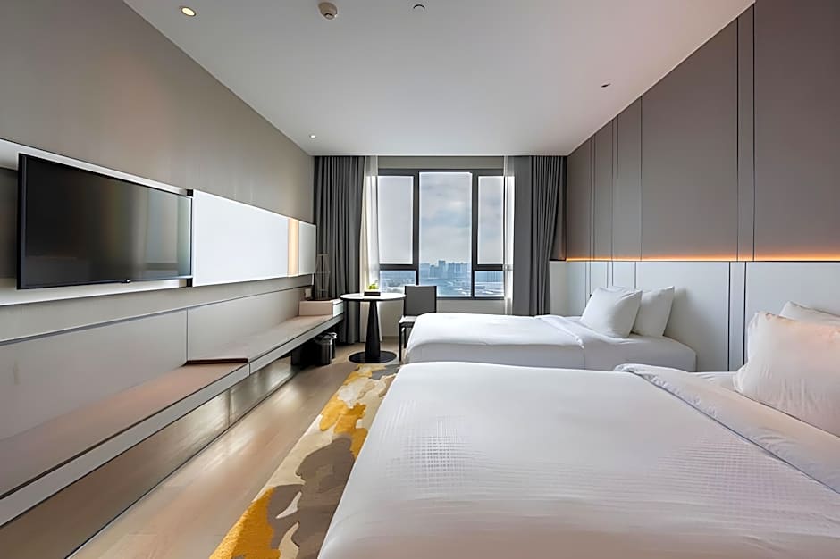 Grand Richmond Stylish Convention Hotel